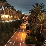 Apartmán Mit Garten- Wenige Minuten Vom Entfernt By Interhome Sanremo