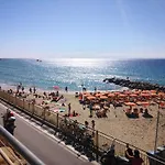 Mit Garten- Wenige Minuten Vom Entfernt By Interhome Sanremo