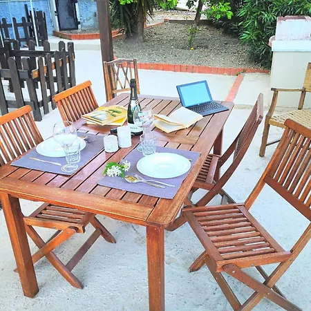 Apartmán Mit Garten- Wenige Minuten Vom Entfernt By Interhome