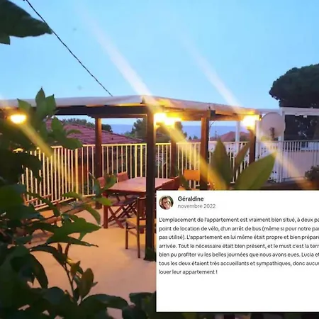 Lejlighed Mit Garten- Wenige Minuten Vom Entfernt By Interhome