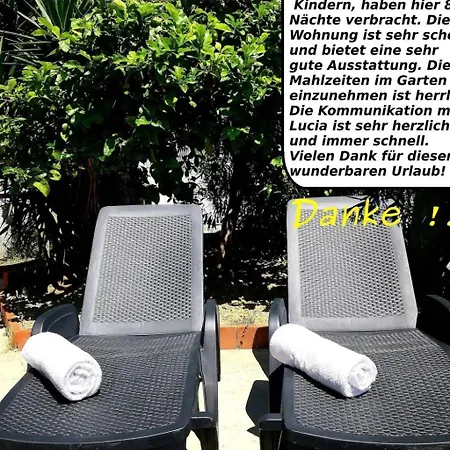 Mit Garten- Wenige Minuten Vom Entfernt By Interhome * San Remo