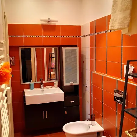 Mit Garten- Wenige Minuten Vom Entfernt By Interhome * San Remo