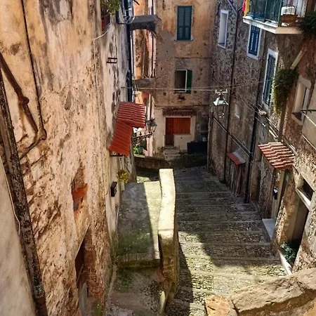 Apartament Mit Garten- Wenige Minuten Vom Entfernt By Interhome San Remo